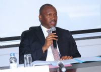 La formation professionnelle peut être un moyen de reconversion pour les athlètes (Mamadou Touré)